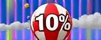 slot balloon